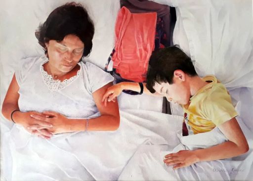 Ekin Akalın Kurucu