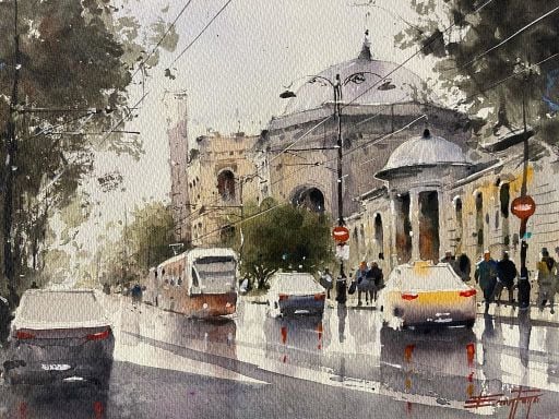 Ercan Paya
