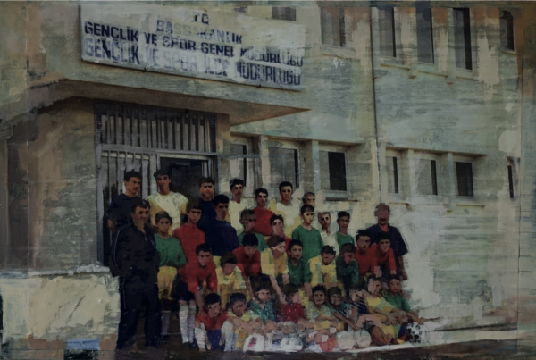 Şahin Çelikten | Yurt Günleri