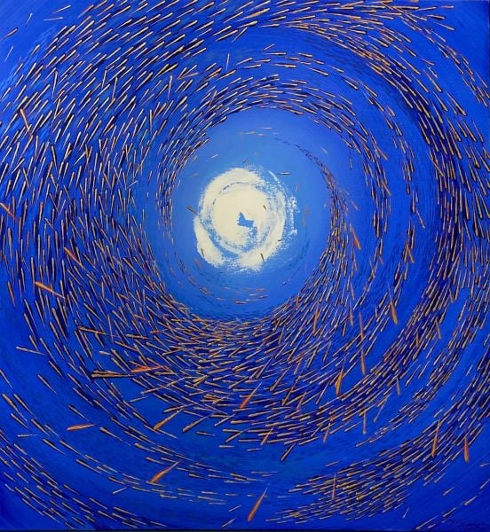 Tamer Şahinoğlu | Dönence