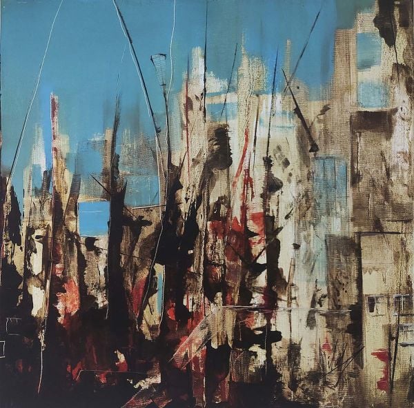 Dilay Erikli | İz II