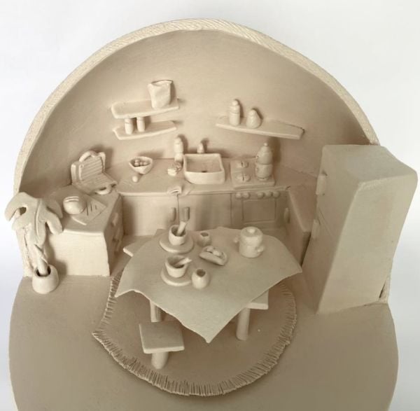 Hilal Çınar Arapoğlu | Tiny Kitchen