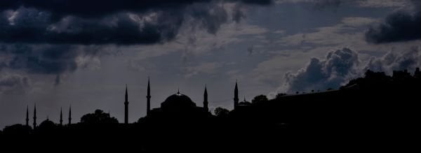Abdullah Demirkubuz | Sükut
