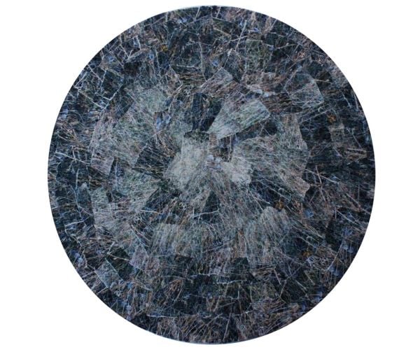 Arzu Çetin Güven | İsimsiz