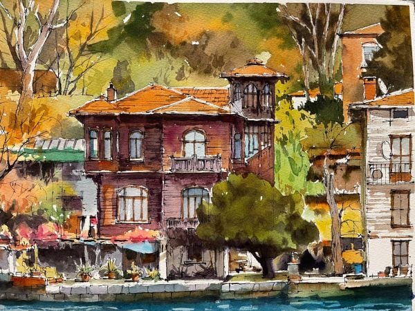 Yusuf Kemal Çankaya | İsimsiz XI