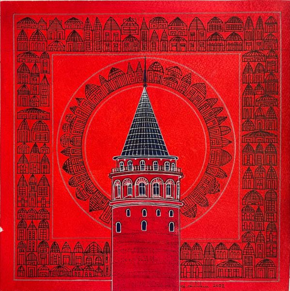 Sedat Emre | Galata