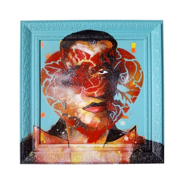 Samet Öztürk | Love Series