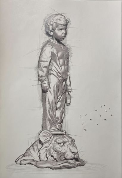 Furkan Payas | Tiger Tamer II