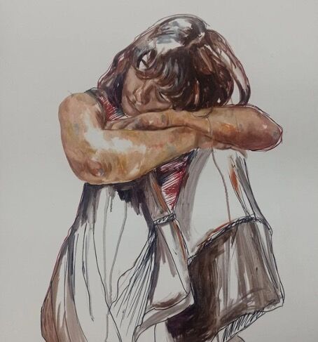 Dilek Özeren | Benlik IV