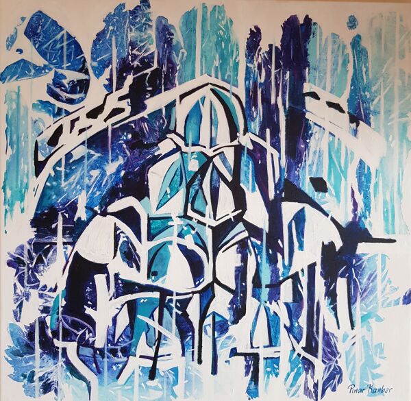 Pınar Kanber | Transition II
