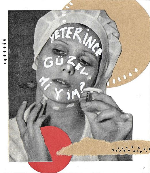 Güliz Kayahan | Beauty