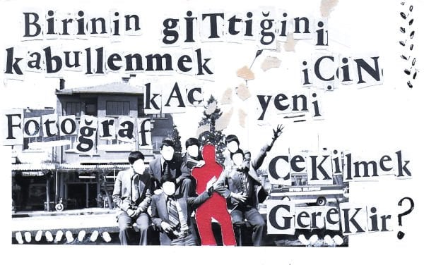 Güliz Kayahan | Fotoğraf
