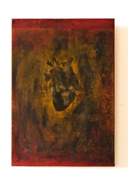 Ahmet Öner Başkan | In The Space
