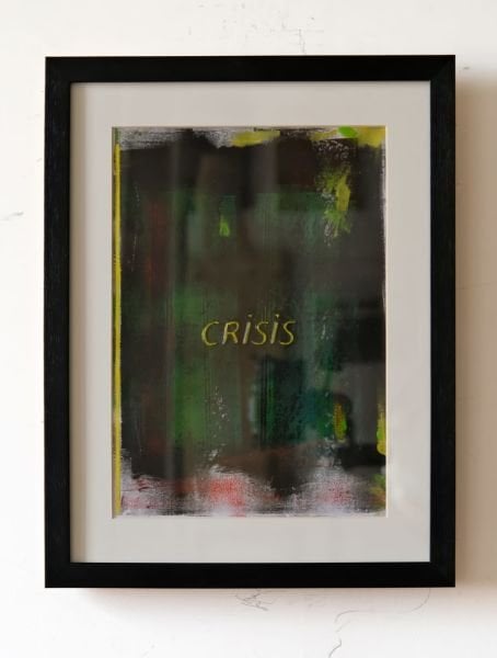 Ahmet Öner Başkan | Crisis Series
