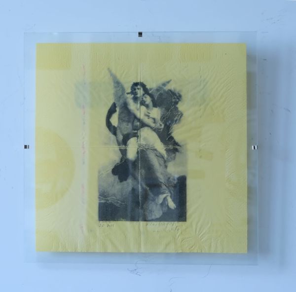 Ahmet Öner Başkan | Untitled