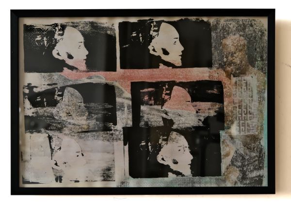 Ahmet Öner Başkan | Untitled