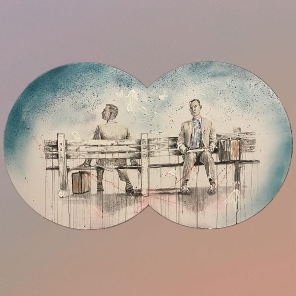 Handan Korkmaz | Run Forrest Run