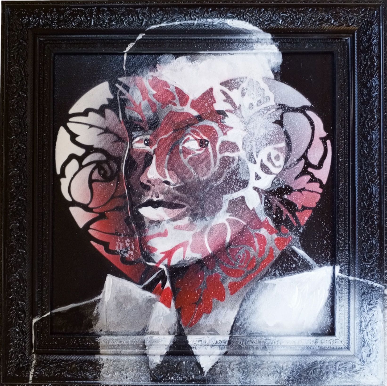 Samet Öztürk | Love Series