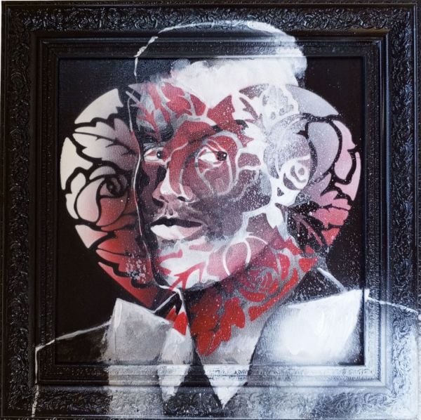 Samet Öztürk | Love Series