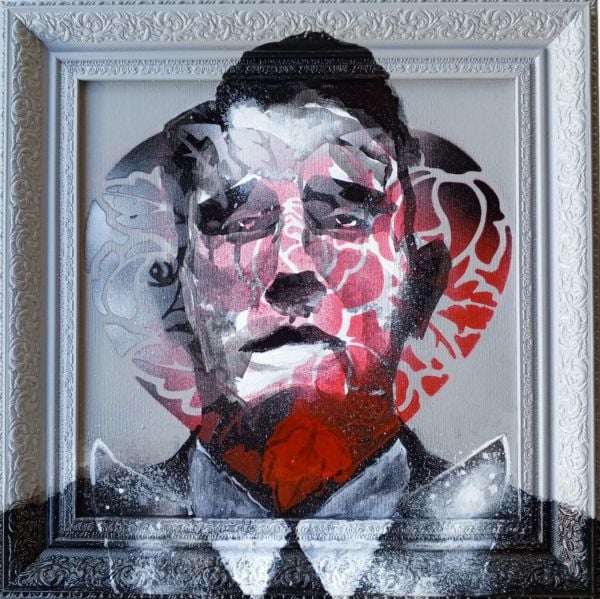 Samet Öztürk | Love Series
