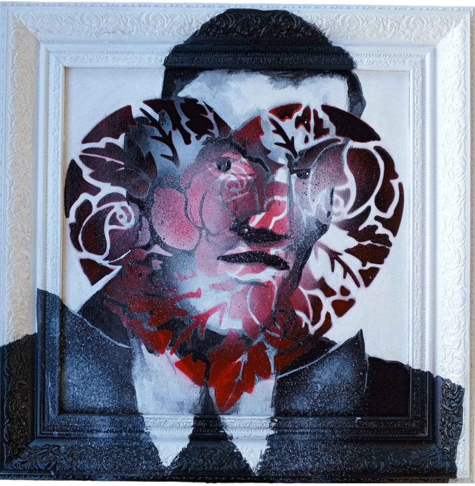 Samet Öztürk | Love Series