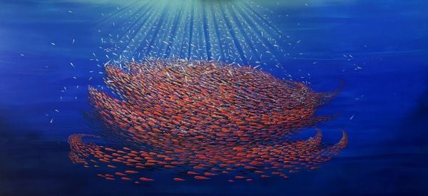 Tamer Şahinoğlu | Moonlight Sonata