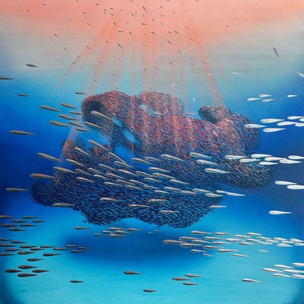 Tamer Şahinoğlu | Leb-i Derya