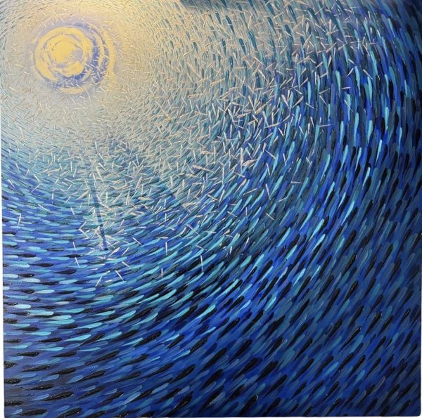 Tamer Şahinoğlu | Sharm El Sheikh