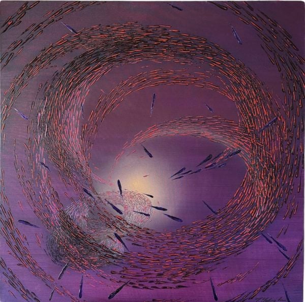 Tamer Şahinoğlu | Gün Sonu