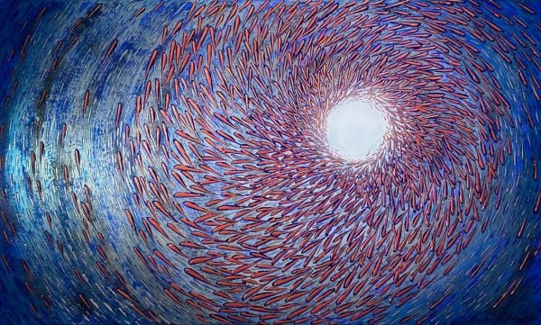 Tamer Şahinoğlu | Laguna Beach