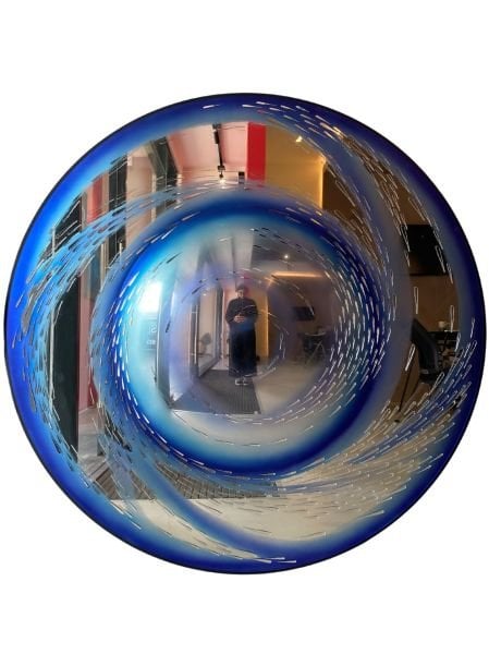 Tamer Şahinoğlu | Balığın Gözünde İnsan II