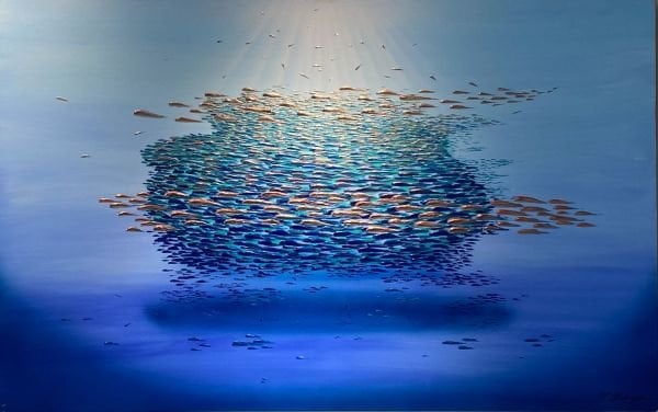 Tamer Şahinoğlu | Tutulma