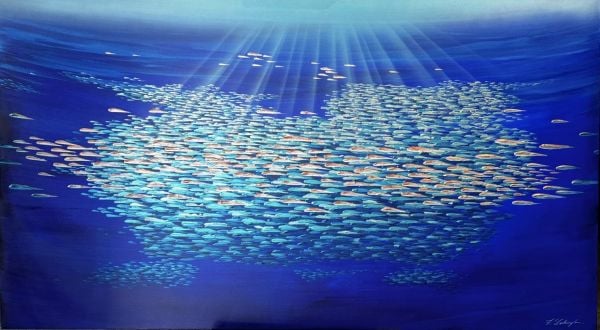 Tamer Şahinoğlu | Code 9 - Lapinalar