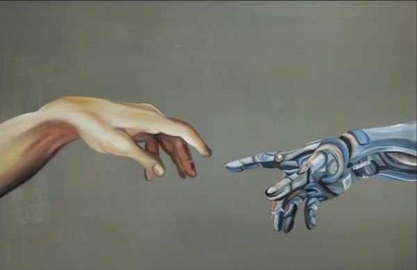 Gülay Küçük | Sürrealizm Modeller Serisi