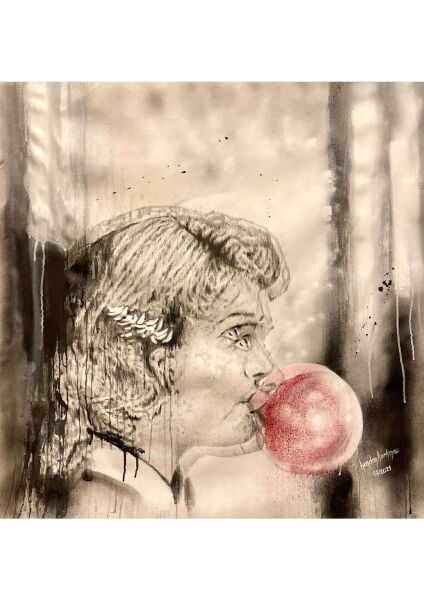 Handan Korkmaz | Zaten Tüm Renkler İçimizdeydi