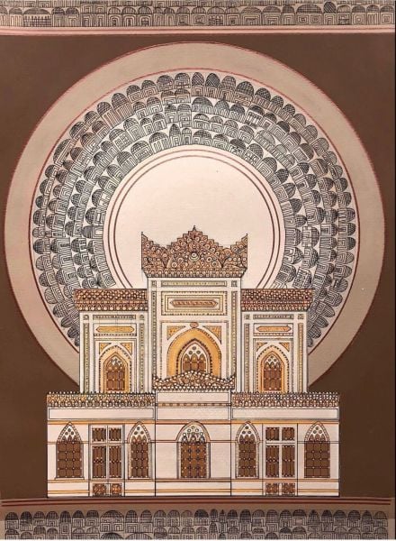 Sedat Emre | Yıldız Cami