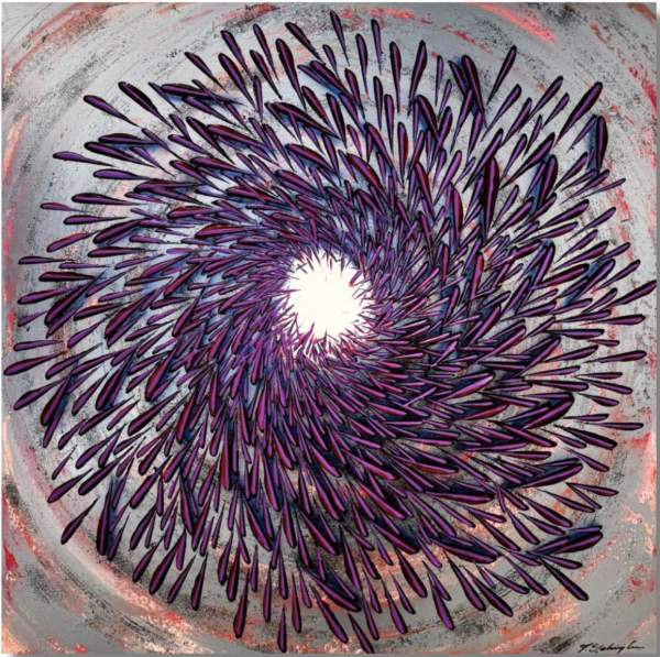 Tamer Şahinoğlu | Magenta