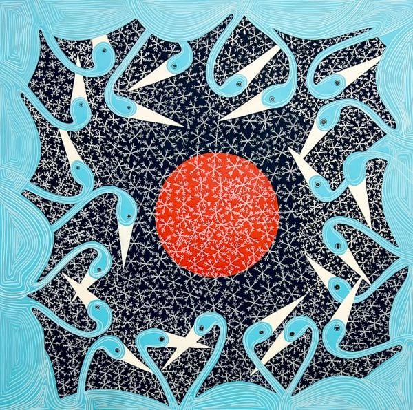 Dilek Özalp | Kar