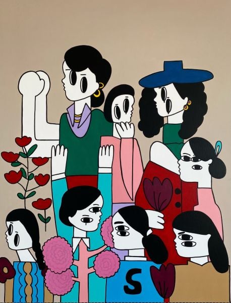 Işıl Ulaş | Untitled