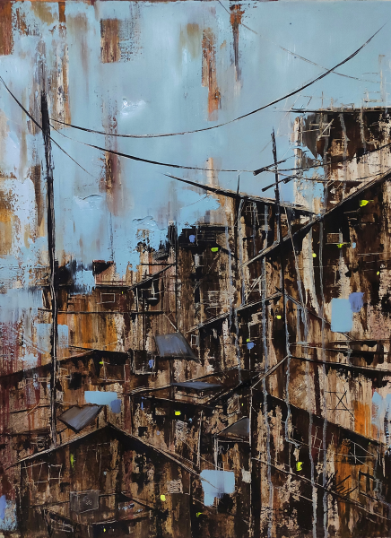 Dilay Erikli | Hafriyat