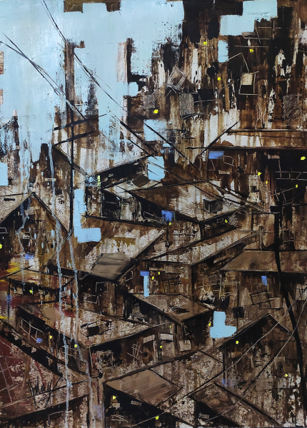 Dilay Erikli | Hafriyat II