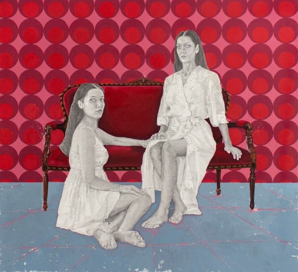 Selin Bintaş Çeliktaş | Sisterhood V