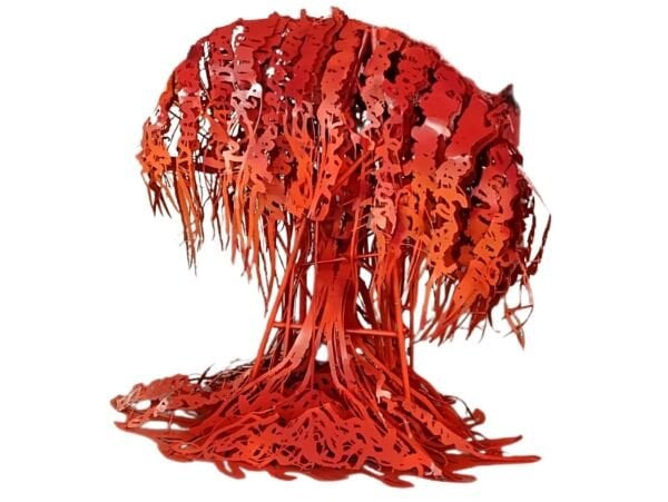 Ceylan Dökmen Sakin | Yaşam Ağacı