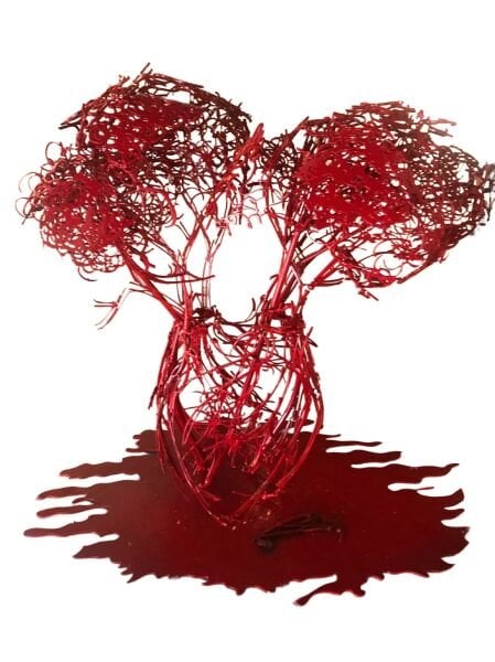 Ceylan Dökmen Sakin | Kalp Ağaç