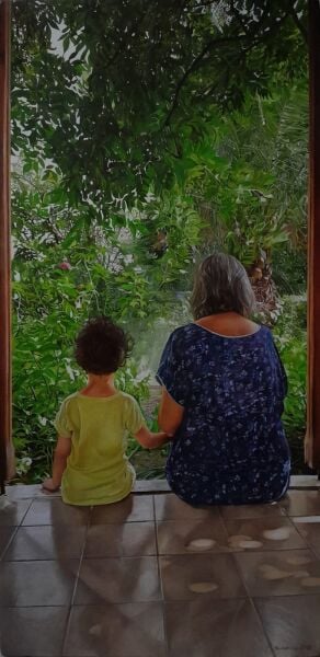 Ekin Akalın Kurucu | Annem ve Oğlum