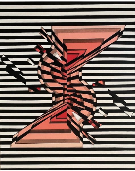 Zeynep Çilek Çimen | Untitled