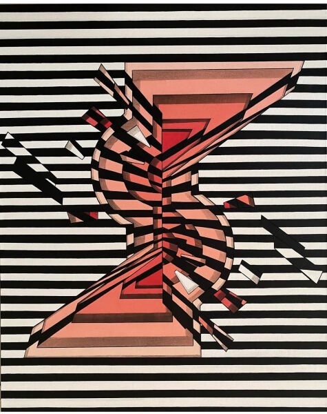 Zeynep Çilek Çimen | Untitled