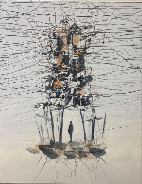 Zeynep Neris Kaplan | Yük