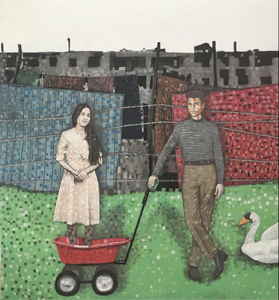 Bedran Tekin | Meeting