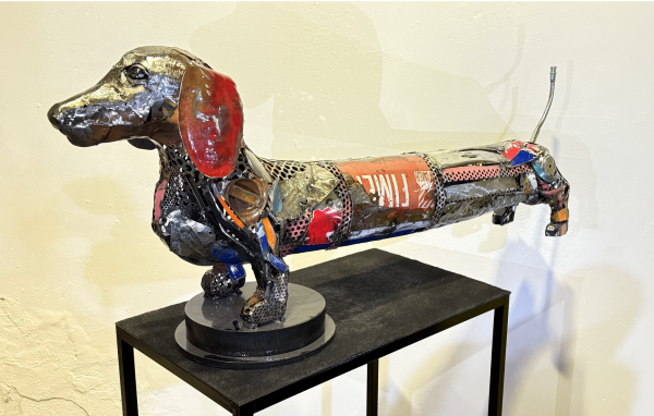 Asaf Erdemli | Extrude